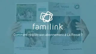 Comment résilier son abonnement à La Revue ?