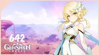 GENSHIN IMPACT | Part 642