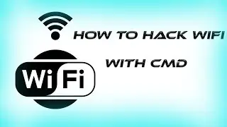 How To Hack WiFi | For Beginners