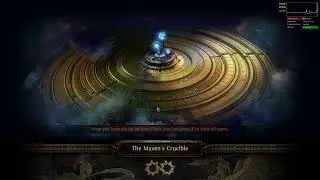 [3.21] Splitting Steel Champion showcase -  Uber Bosses and Invitations