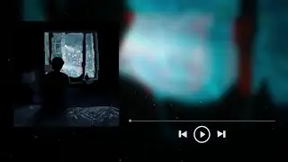 Stabil - Yine Yağmur (Slowed + Reverb) (Lyric Edit)