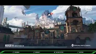 Ajao 1v4 Karen With M4 Magsi Support Me