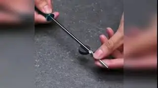 💡 Отвертка плюс магнит