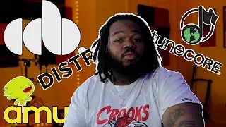 IS DISTROKID STILL THE FRONT RUNNER 🤔