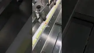 high speed flow wrapper, chocolate packaging machine, automatic packaging machine, flow pack machine