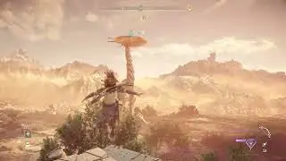 HORIZON FORBIDDEN WEST PS5 Walkthrough Gameplay Part 18 FULL GAME