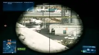 RadicalGamers - Vesgo no Battlefield 3 e zoeiras