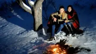 Love story  Төлен&Жазира