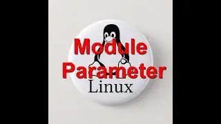 Module Parameter