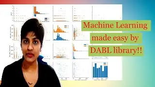 A Python library for AutoEDA and AutoML | AutoML tutorial | Machine Learning made easy !!