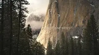 Glorious Ruins - Hillsong #4K