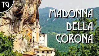 Mount Baldo's Secret Sanctuary - Italy