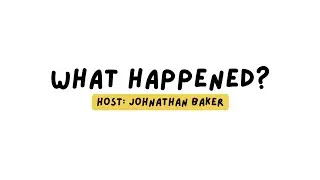 HSETV: What Happened?