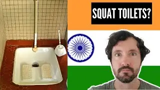 Biggest Culture Shocks for Foreigners in 