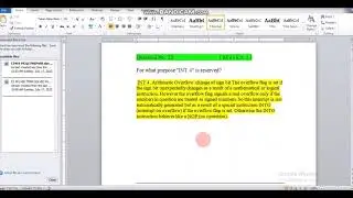 CS401 midterm preparation/MCQS  + short long questions/100% correct solution