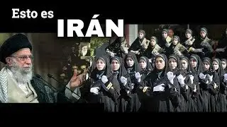 Estados Unidos será derrotado: deseo y promesa del líder de Irán