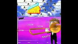 The Trombone Champ Awakens
