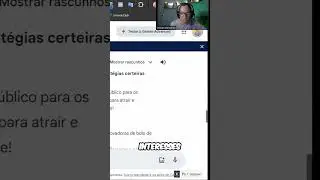 Criando ebook com IA | William Bernardo #inteligenciaartifical #ia