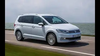 Volkswagen Touran I недостатки и болячки/ Обзор Фольксваген Туран