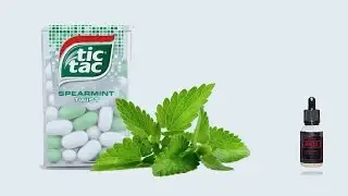 Самозамес: Atmose - Mint Party Clone | DimVaper