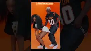 Original dance challenge🔥 