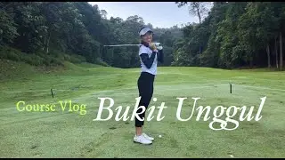 Golf with Gen: Bukit Unggul