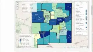 Setting-up a New Map Layer - Part 1: GeoJSON Overview