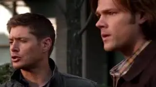 Supernatural verses Final Desination film deaths (re-upload)