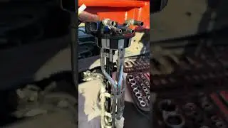 Датчик уровня Adblue DAF 106