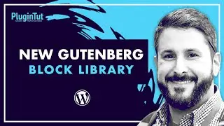 Gutenberg block library: Copy/paste FREE blocks from this website!! 😲