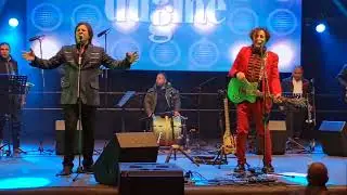 Na zadnjem sjedištu moga auta, Live Koncert Bijelo Dugme, Frankfurt 30.04.2022