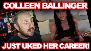 Colleen Ballinger And The Ukelele Of Shame | Worst Apology In YouTube History?