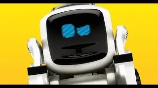 İçine İnsan Kaçmış Gibi Trip Atan Robot: Cozmo İncelemesi