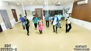 Chikku Bukku/Elviin Dance company/Edc studio-2/