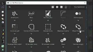 The Fastest Way to Rotate an Object in Inkscape