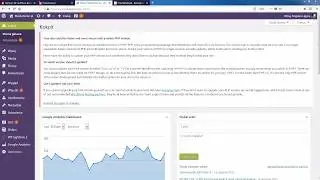 How to change the old PHP interpreter to the latest version 7.2 for WordPress on Home.pl ?