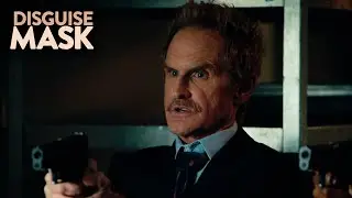 Male Disguise Unmask 394