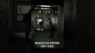 who is HUNK in Resident Evil
