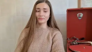 Харьков. 9.05.24 Со слезами на глазах...