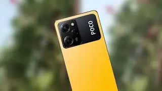Poco X5 Pro Vs Realme 10 ProPlus Camera Test Comparison