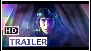 AMAZING STORIES - Adventure Series Trailer - 2020 - Produced by Steven Spielberg
