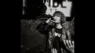 (FREE) PEPEL NAHUDI x KAI ANGEL Type Beat - ALYX (prod. white dior)