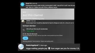 Nirtheart's High And Mighty Scam