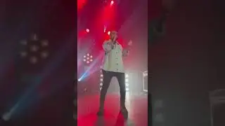 Ezhel - Sakatat (Live in Berlin 2021) #shorts