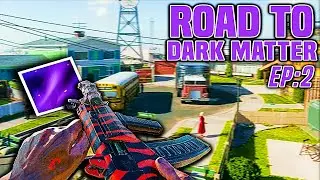 Road to Dark Matter - Episode 2 (KSV Headshots done and dusted baby!)
