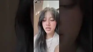 JEQISH LIVE BLUNDER CUMAN PAKE BIKINI