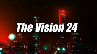 The Vision I Have For 2024 | GRINDING, SAVING, MORTGAGE AFTER BANKRUPTCY?