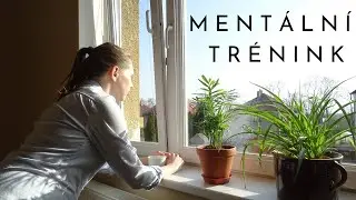 Mentální trénink a jak zvládat náročné, stresové situace