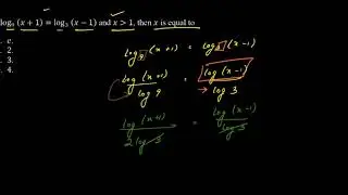 ACET December 2018 Question Paper solved. Mathematics Q1-Q4 Solutions with proper explanation