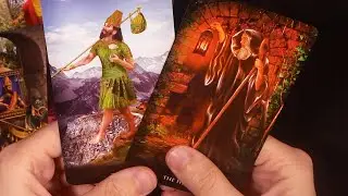 БУДЕТ ЛИ ВСТРЕЧА, И КАК ОНА ПРОЙДЕТ